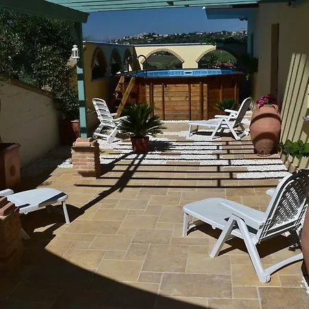 Apartment Leonardo Bucchianico