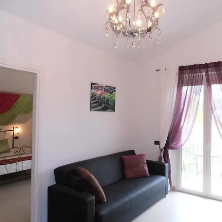 Apartment Leonardo