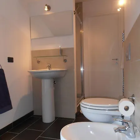 Apartment Leonardo