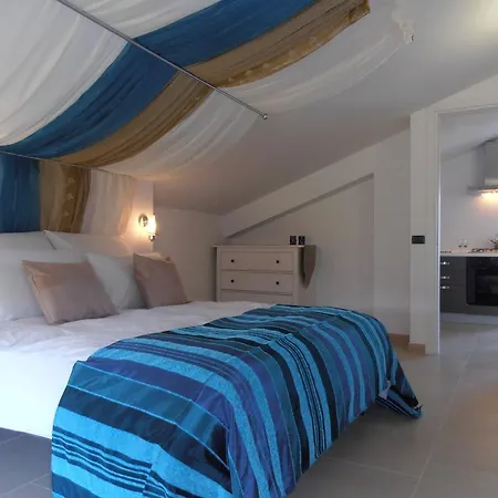 Apartment Leonardo Bucchianico