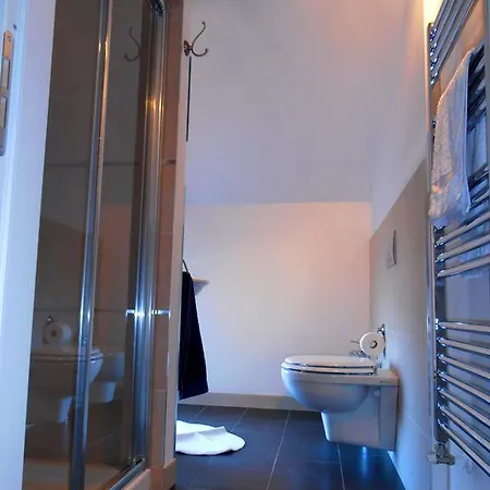 Apartment Leonardo *