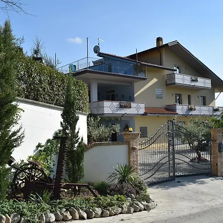 Apartment Leonardo