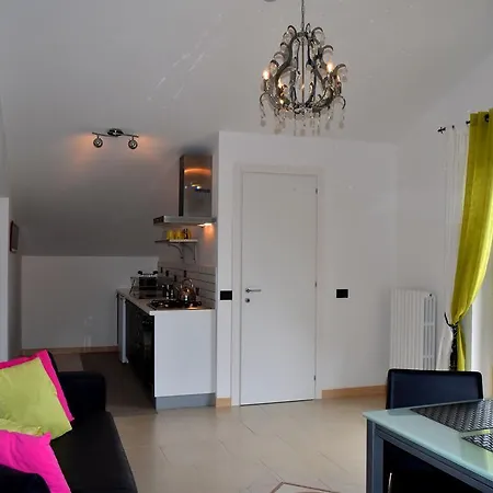 Apartment Leonardo Bucchianico
